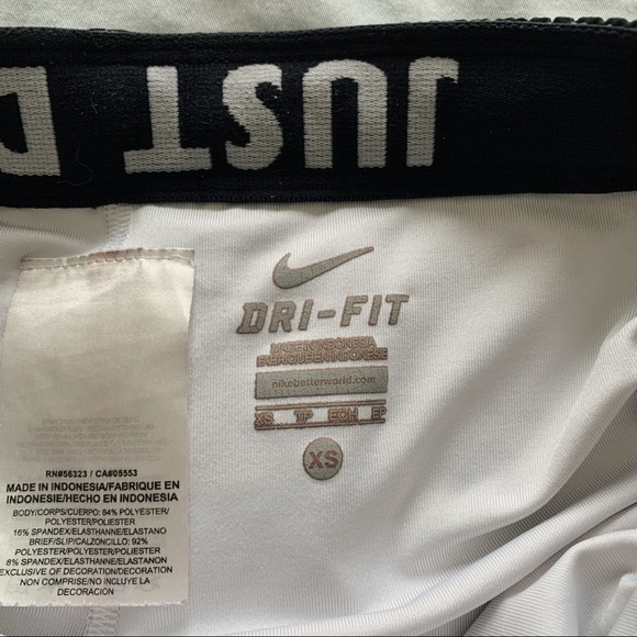 nike pro leggings! - Picture 4 of 4